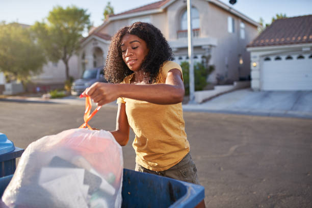 Best Estate Cleanout Services  in Marshville, NC
