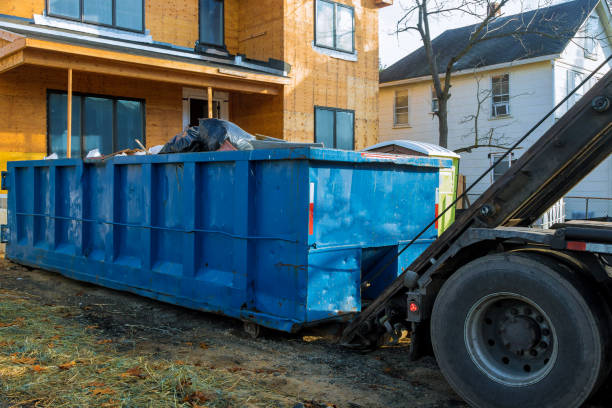 Best Basement Cleanout Services  in Marshville, NC