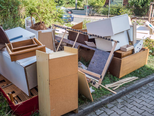 Best Furniture Removal Near Me  in Marshville, NC