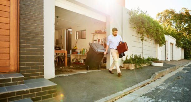 Best Attic Cleanout Services  in Marshville, NC
