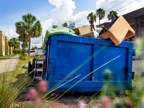 Best Local Junk Hauling  in Marshville, NC