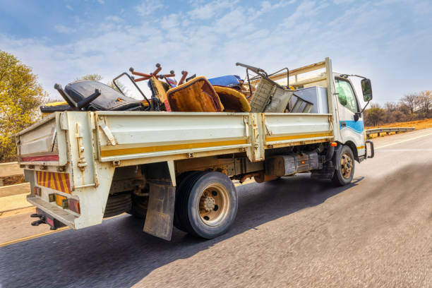 Best Construction Debris Removal  in Marshville, NC