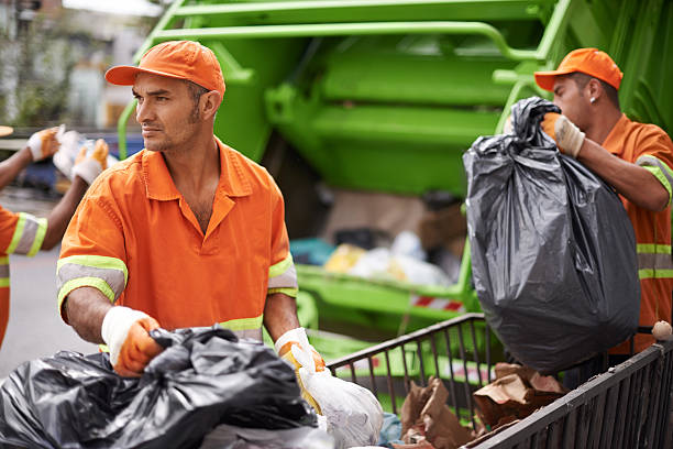 Best Residential Junk Removal  in Marshville, NC