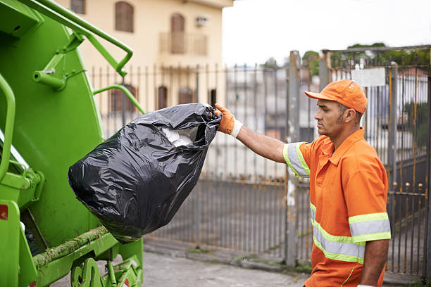 Best Commercial Cleanout Services  in Marshville, NC