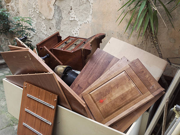 Best Estate Cleanout Services  in Marshville, NC